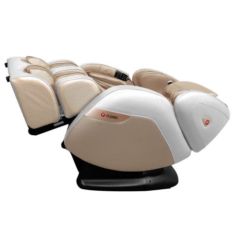 Массажное кресло FUJIMO QI F633 Шампань