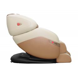 Массажное кресло FUJIMO QI F633 Шампань