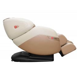 Массажное кресло FUJIMO QI F633 Шампань