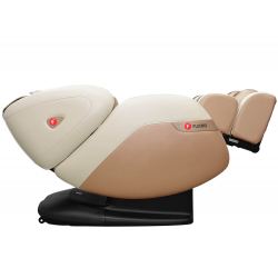 Массажное кресло FUJIMO QI F633 Шампань