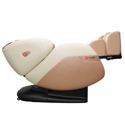 Массажное кресло FUJIMO QI F633 Шампань