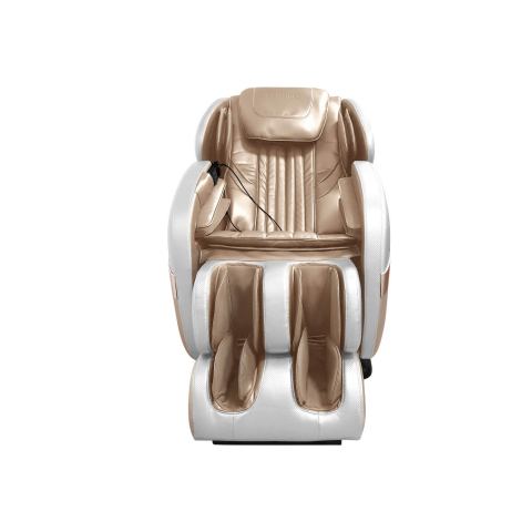 Массажное кресло FUJIMO QI F633 Шампань