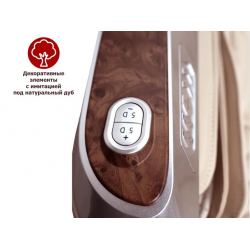 Массажное кресло FUJIMO SENSEI+ F877