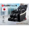 Массажное кресло FUJIMO SOUL F730 Черный