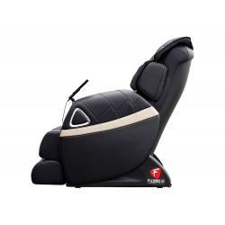 Массажное кресло FUJIMO SOUL F730 Черный