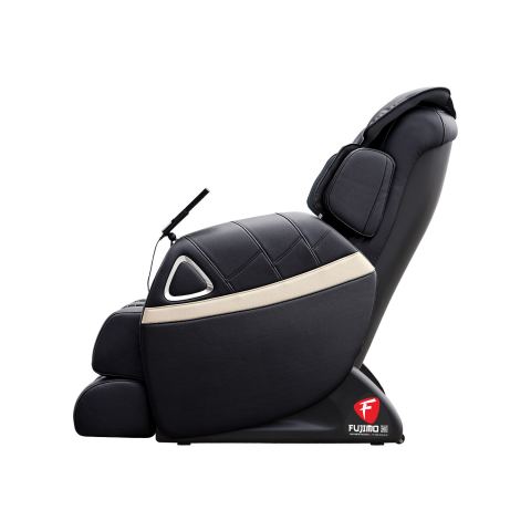 Массажное кресло FUJIMO SOUL F730 Черный