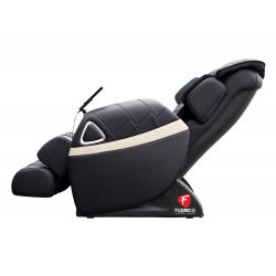 Массажное кресло FUJIMO SOUL F730 Черный