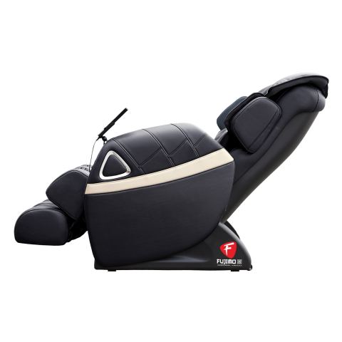 Массажное кресло FUJIMO SOUL F730 Черный