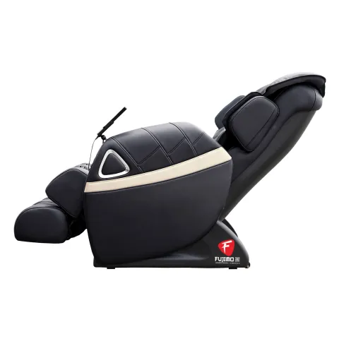 Массажное кресло FUJIMO SOUL F730 Черный