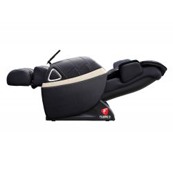 Массажное кресло FUJIMO SOUL F730 Черный