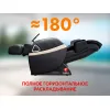 Массажное кресло FUJIMO SOUL F730 Черный