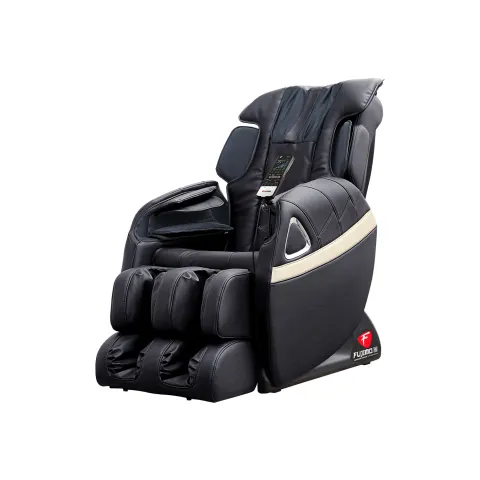 Массажное кресло FUJIMO SOUL F730 Черный