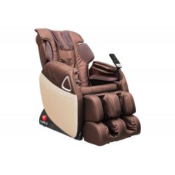 Массажное кресло FUJIMO SOUL F730 Коричневый
