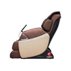 Массажное кресло FUJIMO SOUL F730 Коричневый