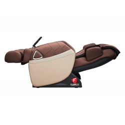 Массажное кресло FUJIMO SOUL F730 Коричневый