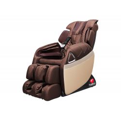 Массажное кресло FUJIMO SOUL F730 Коричневый