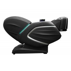 Массажное кресло FUJIMO TON PRO F888 Графит