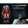 Массажное кресло FUJIMO TON PRO F888 Графит