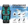 Массажное кресло FUJIMO TON PRO F888 Графит