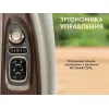 Массажное кресло FUJIMO TON PRO F888 Имбирь