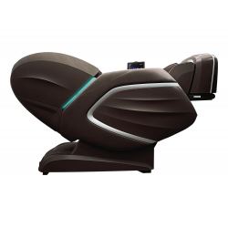 Массажное кресло FUJIMO TON PRO F888 Шоколад