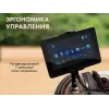 Массажное кресло FUJIMO TON PRO F888 Шоколад