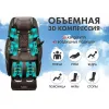 Массажное кресло FUJIMO TON PRO F888 Шоколад
