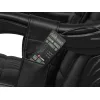 Массажное кресло глайдер EGO BALANCE EG2003 Арпатек, Антрацит
