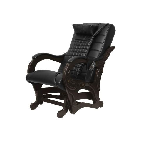 Массажное кресло глайдер EGO BALANCE EG2003 Арпатек, Антрацит