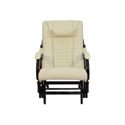 Массажное кресло глайдер EGO BALANCE EG2003 Арпатек, Крем