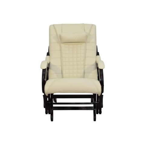 Массажное кресло глайдер EGO BALANCE EG2003 Арпатек, Крем