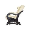 Массажное кресло глайдер EGO BALANCE EG2003 Арпатек, Крем