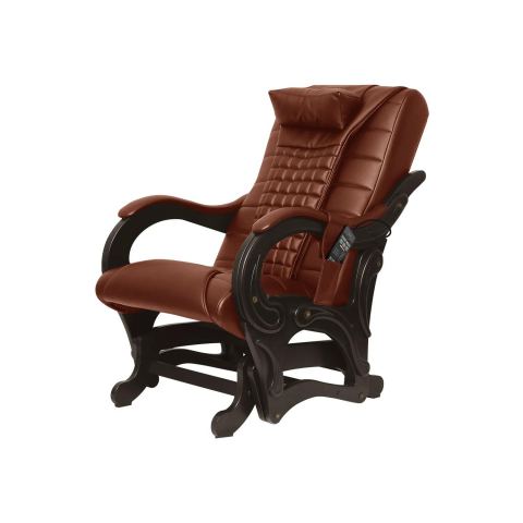 Массажное кресло глайдер EGO BALANCE EG2003 Кожа Премиум, цвет на заказ