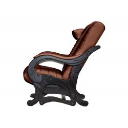 Массажное кресло глайдер EGO BALANCE EG2003 Кожа Премиум, цвет на заказ