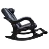 Массажное кресло качалка EGO WAVE EG2001 Арпатек, Антрацит
