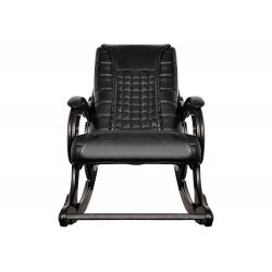 Массажное кресло качалка EGO WAVE EG2001 Арпатек, Антрацит