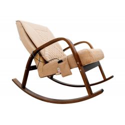 Массажное кресло качалка FUJIMO CAROLINE F2001 TCF Бежевый