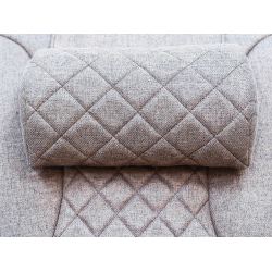 Массажное кресло качалка FUJIMO CAROLINE F2001 TCF Шоколад