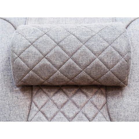 Массажное кресло качалка FUJIMO CAROLINE F2001 TCF Шоколад