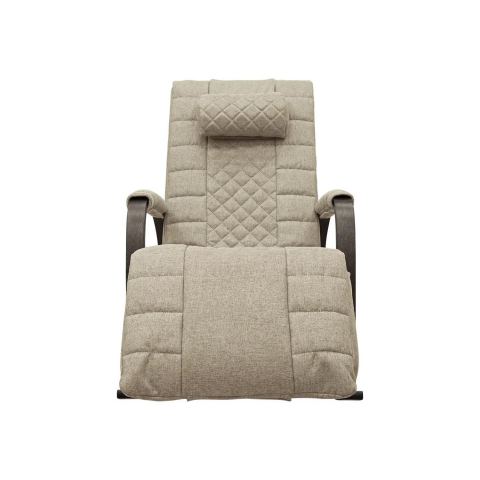 Массажное кресло качалка FUJIMO SOHO DELUXE F2000 TCFA Бежевый