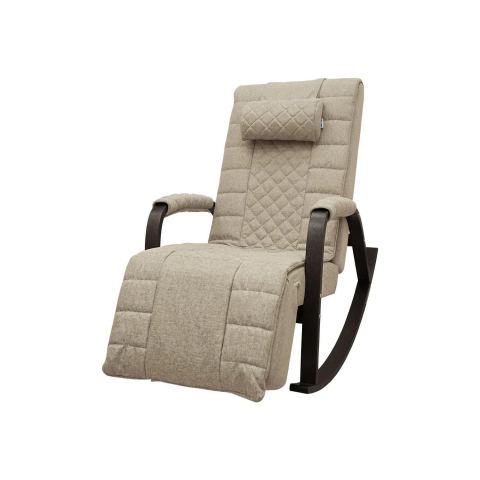 Массажное кресло качалка FUJIMO SOHO DELUXE F2000 TCFA Бежевый