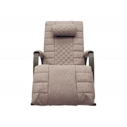 Массажное кресло качалка FUJIMO SOHO DELUXE F2000 TCFA Капучино