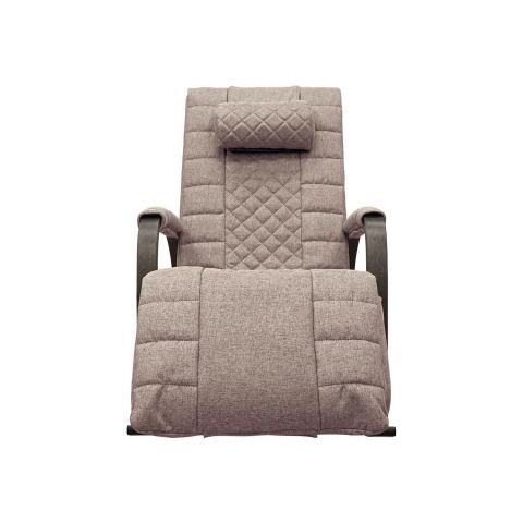 Массажное кресло качалка FUJIMO SOHO DELUXE F2000 TCFA Капучино