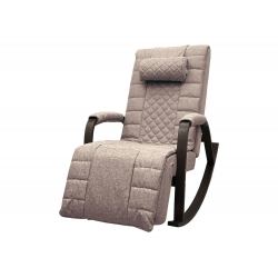 Массажное кресло качалка FUJIMO SOHO DELUXE F2000 TCFA Капучино