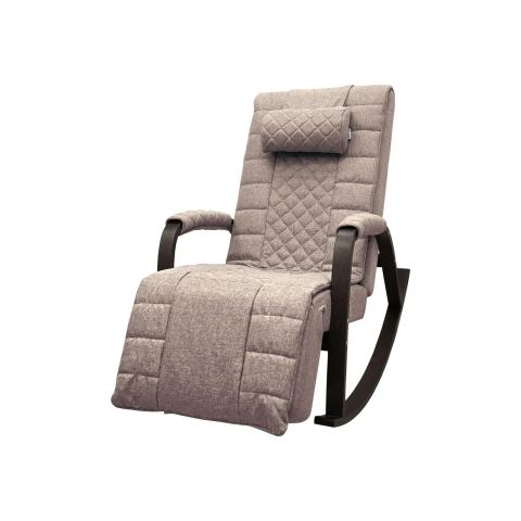 Массажное кресло качалка FUJIMO SOHO DELUXE F2000 TCFA Капучино