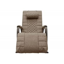 Массажное кресло качалка FUJIMO SOHO DELUXE F2000 TCFA Шоколад