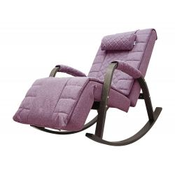 Массажное кресло качалка FUJIMO SOHO DELUXE F2000 ZCFA цвет на заказ