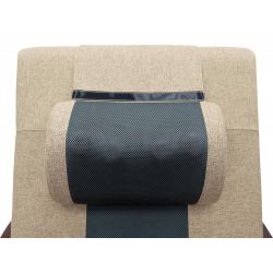 Массажное кресло качалка FUJIMO SOHO NEXT F2007 TCX Бежевый