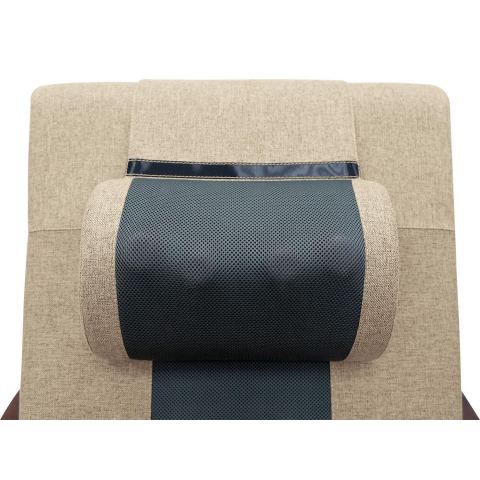 Массажное кресло качалка FUJIMO SOHO NEXT F2007 TCX Бежевый