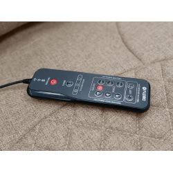 Массажное кресло качалка FUJIMO SOHO NEXT F2007 TCX Капучино